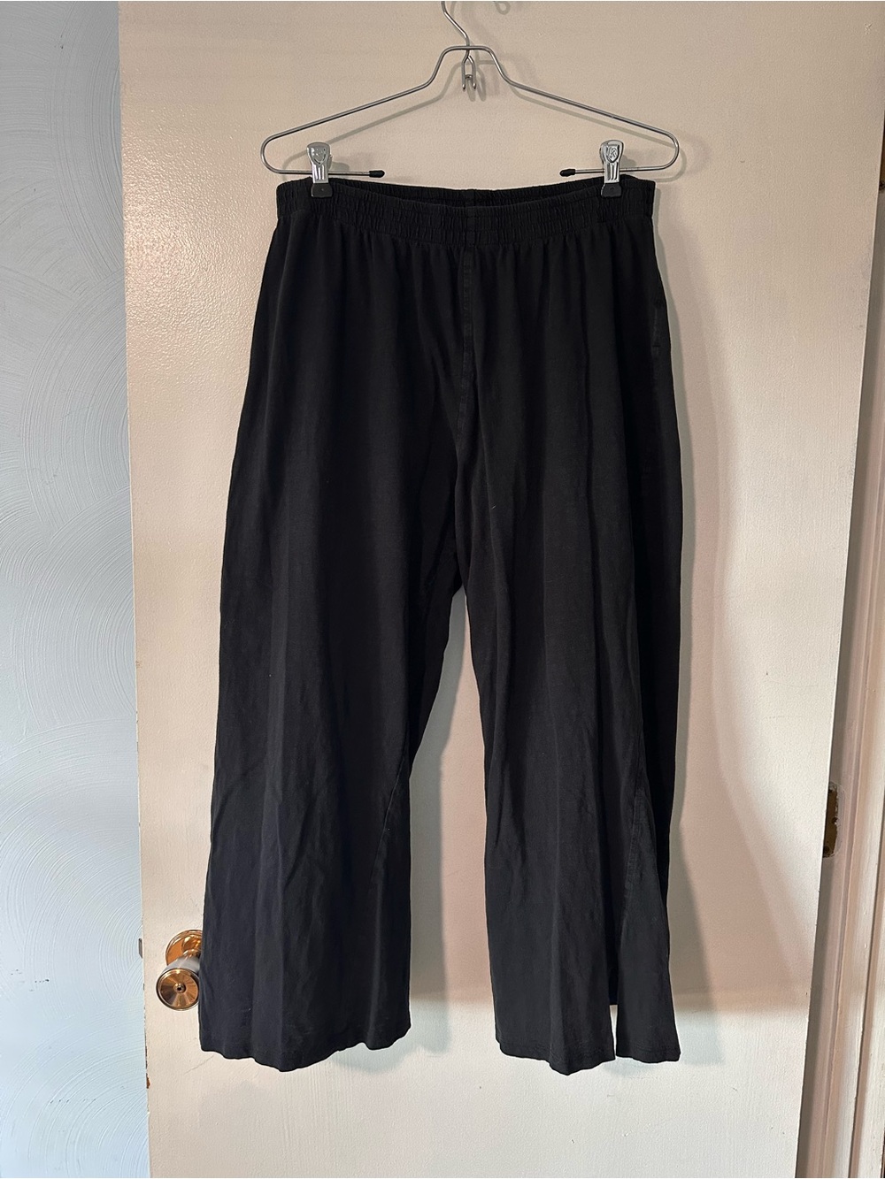 Mersea Traveler Tee Pant